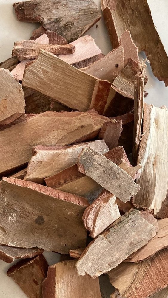 Terminalia Brown Organic Arjuna Bark, Packaging Type: Loose