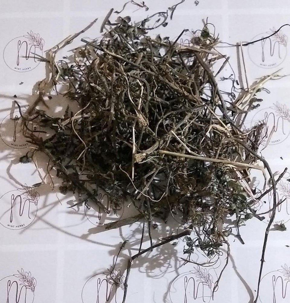 Eclipta Alba Dry Bhringraj Herb Plant Powder and whole, Packaging Type: Loose