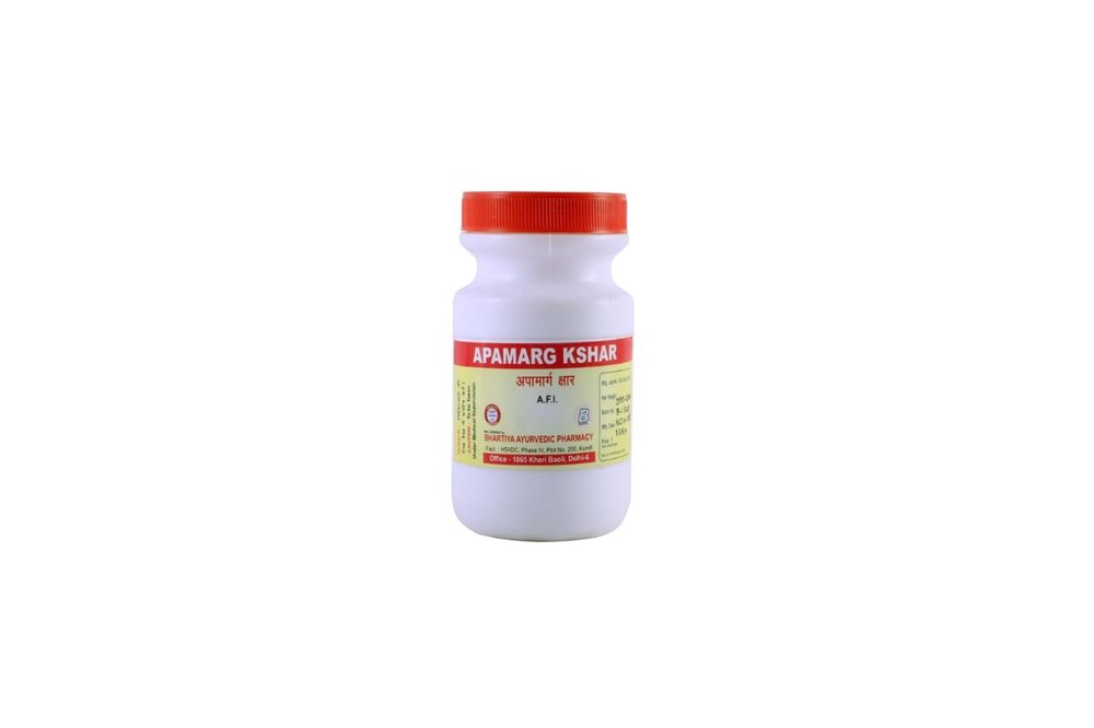 Apamarg Kshar