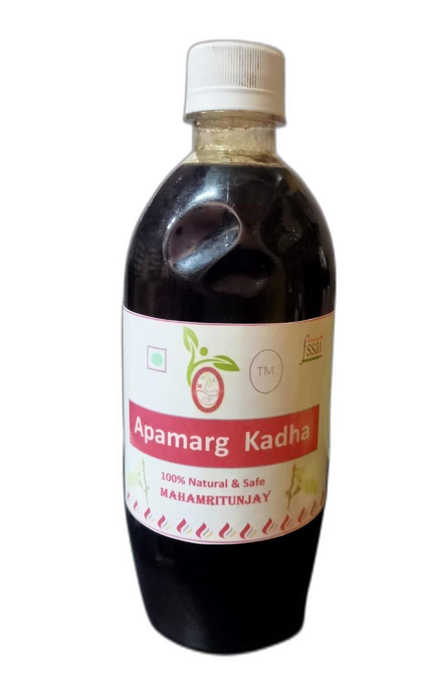 250ml Apamarg Kadha, Packaging Type: Bottle