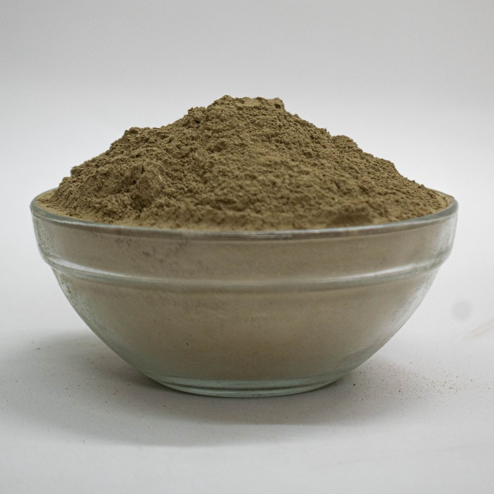 MB Herbals Centella Asiatica Powder, 1 Kg, Non prescription