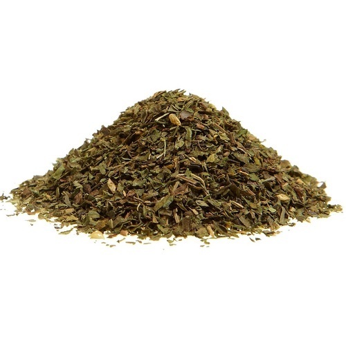 Dried Brahmi