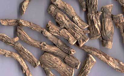 Gud Bach - Vacha - Acorus Calamus, Grade Standard: Medicine Grade