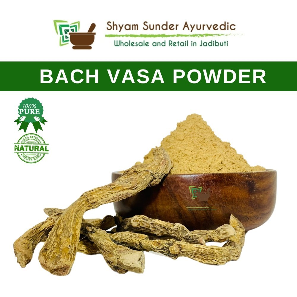 Acorus Calamus Vacha Powder, Packaging Type: Bag, Packaging Size: Loose