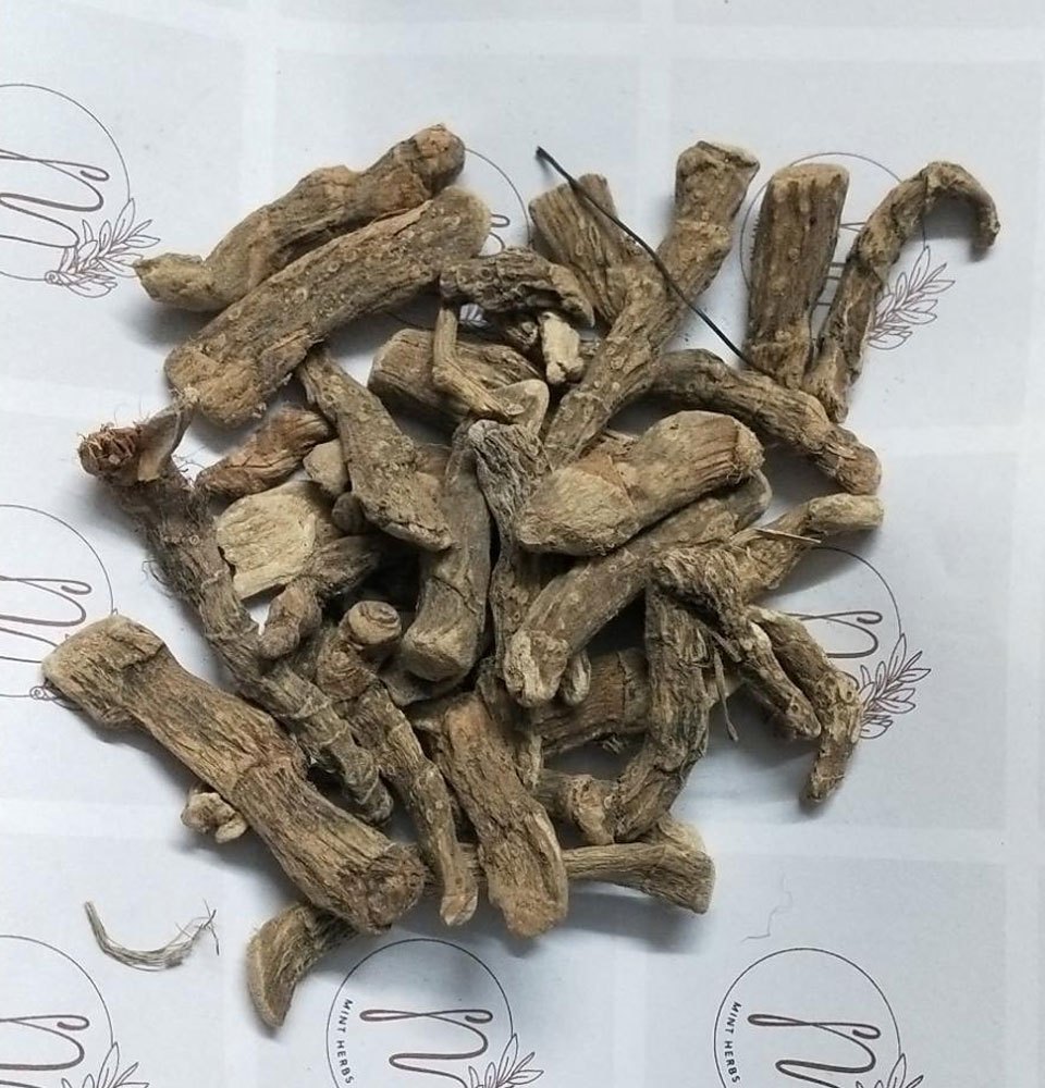 Brown Organic Acorus Calamus Roots, Packaging Type: Loose