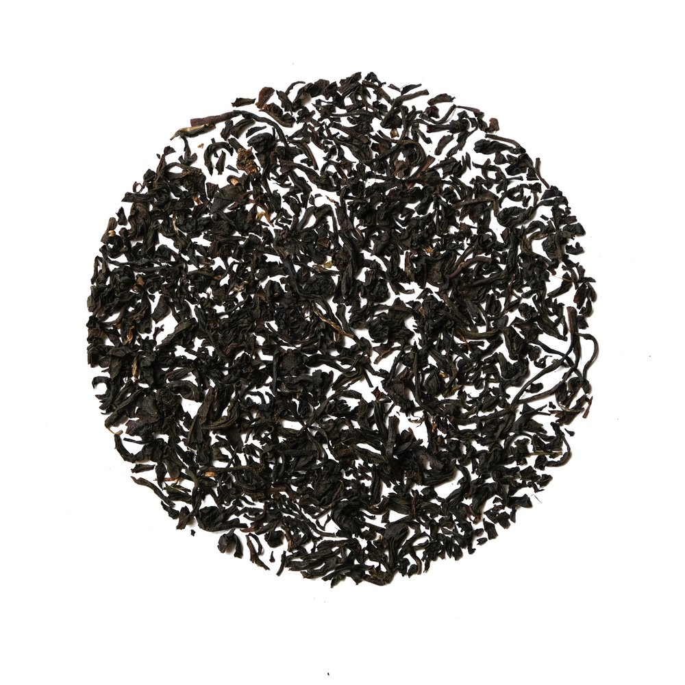 MH01 Dried Earl Grey Tea Leaves, Packaging Type: Bag, Packaging Size: 1 KG