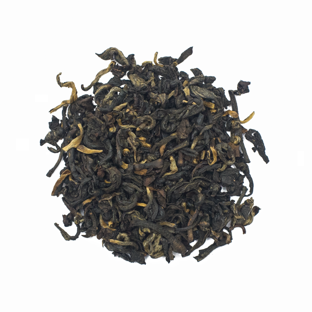 Golden Pekoe Earl Grey Black Tea, Leaves, Packaging Size: 5 Kg