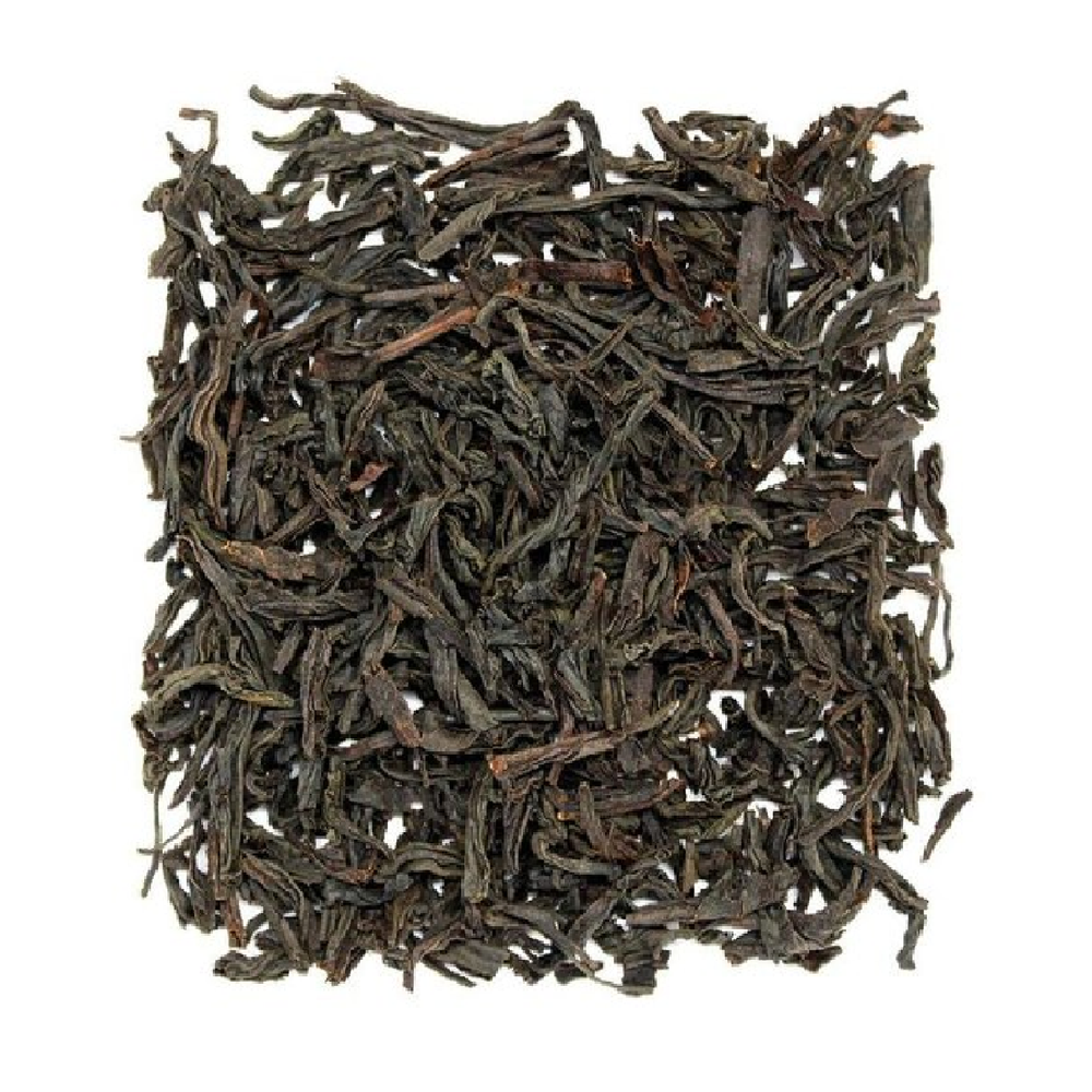 Earl Grey Flavoured Black Tea, Leaves