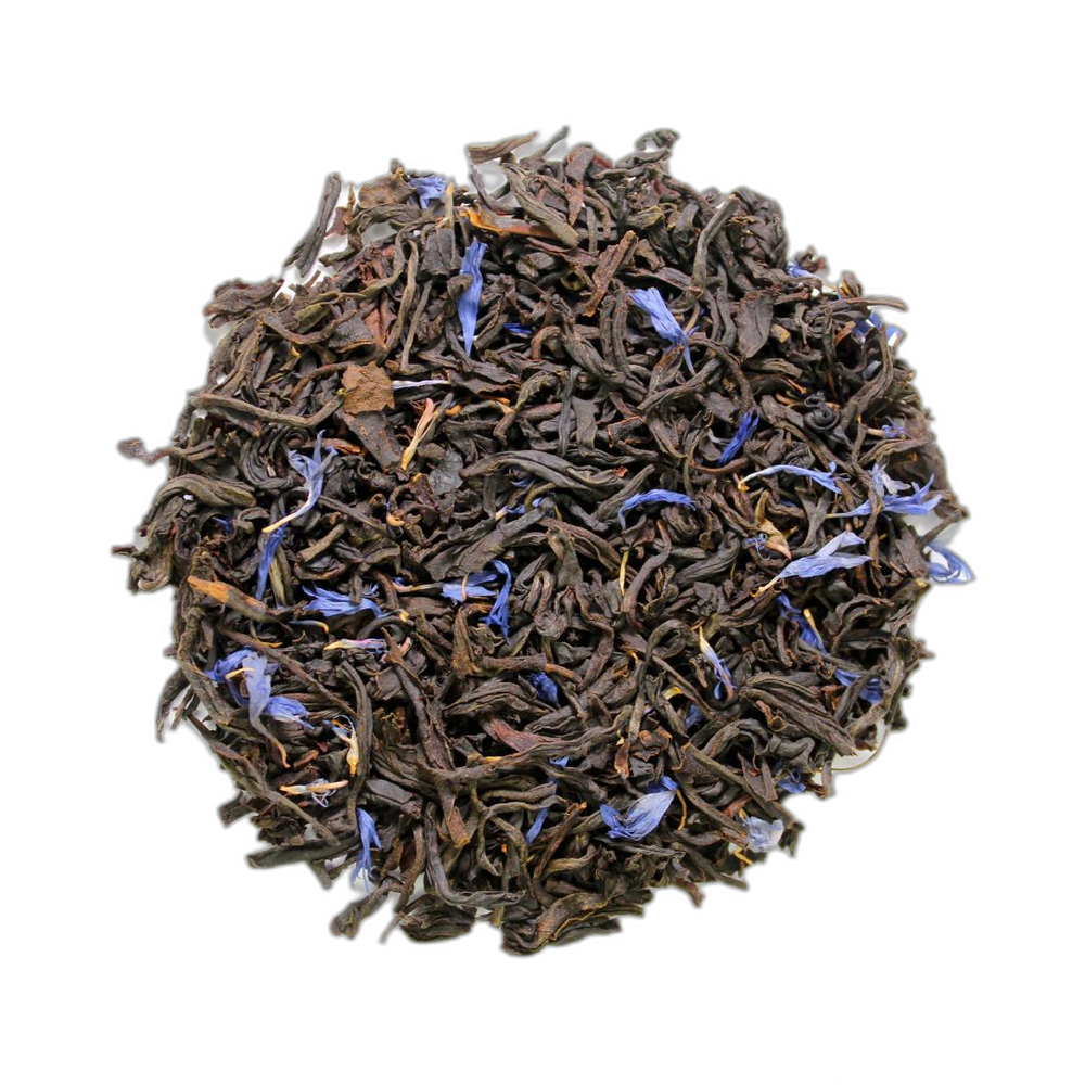 ZYANNA Earl Grey, Leaves, Packaging Size: 500gm