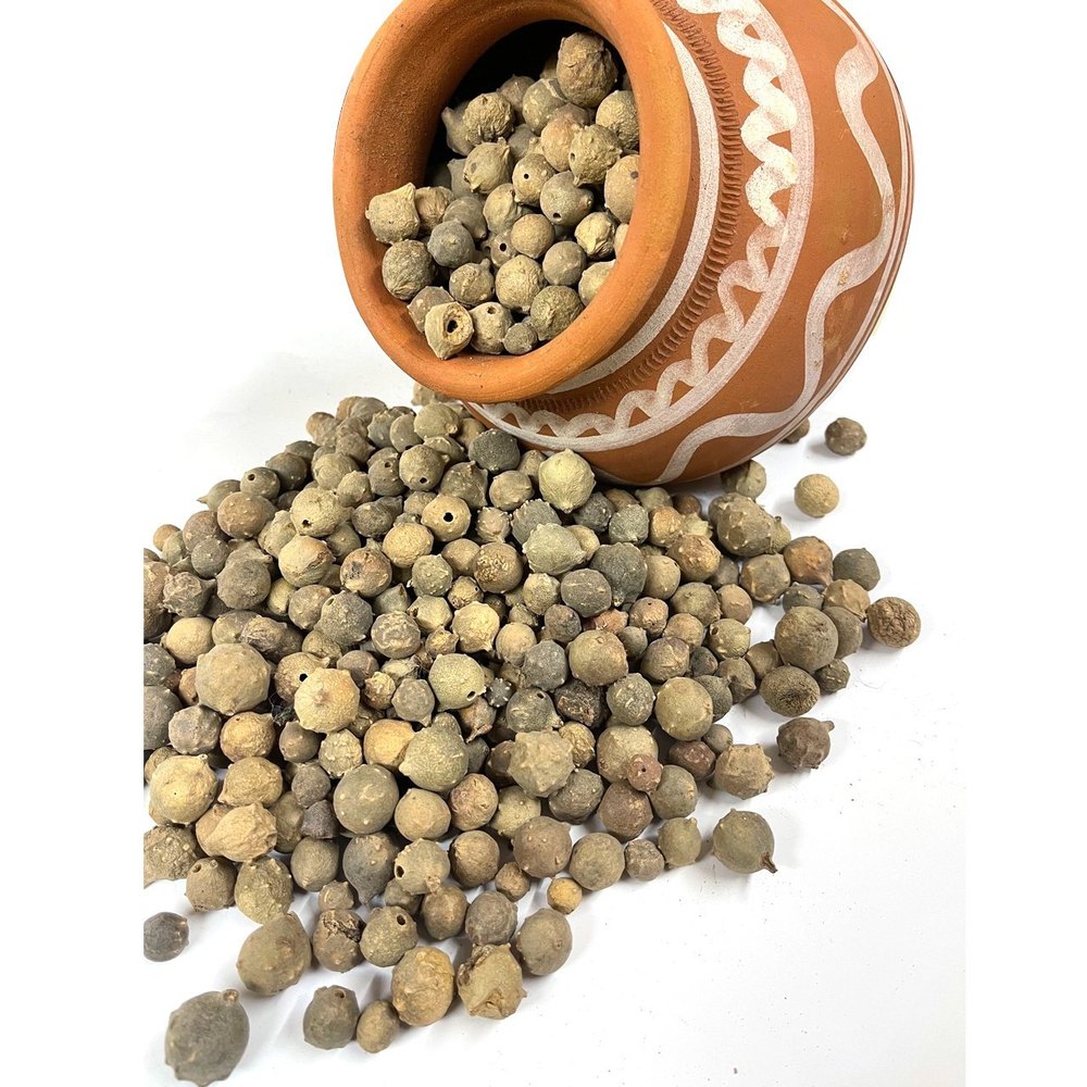 Quercus Infectoria Maju Majuphal Dry Green Gallnut, Packaging Type: Loose