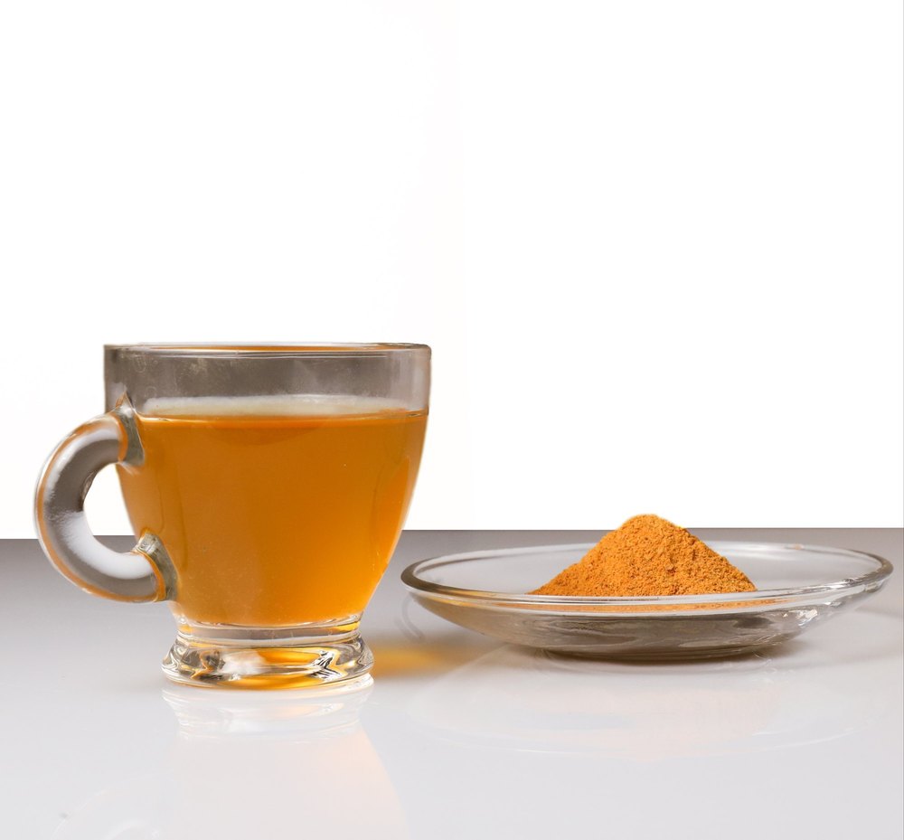 Orange Cordyceps Militaris Dried Fruit Bodies Powder Form, Packaging Type: Packet