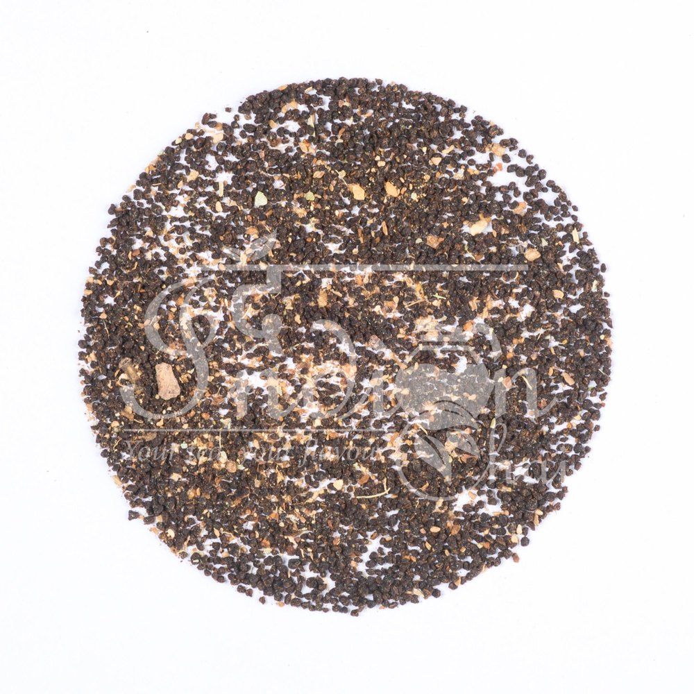 Earl Grey Masala Tea, Granules, Packaging Size: 1kg