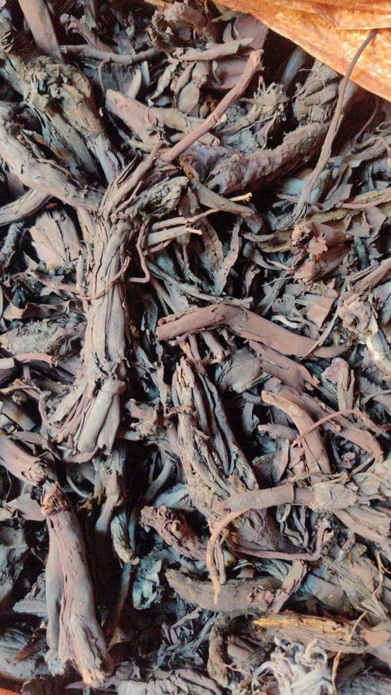Dried Ratanjot Root, Packaging Type: Loose