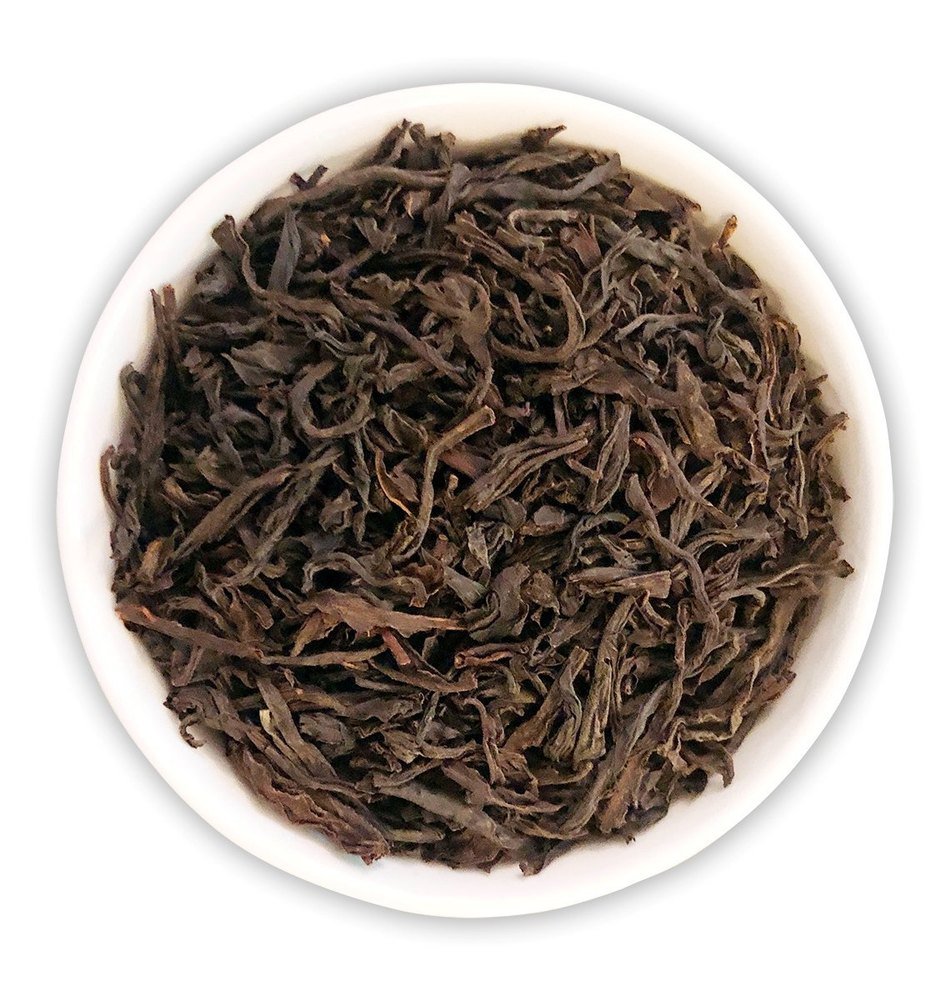Getmytea Earl Grey Tea, Leaves