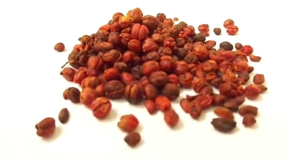 Medicine Grade Celastrus Paniculatus Seeds/ Malkangni/jyotismati