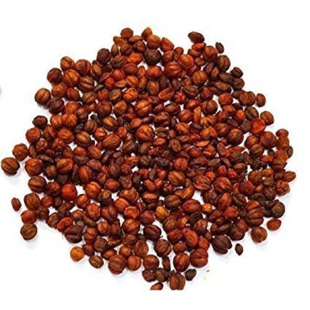 DDRS Malkangni Seeds / jyotishmati / Celesstrus Paniculatus, For Medicinal Use, Packaging Type: Loose