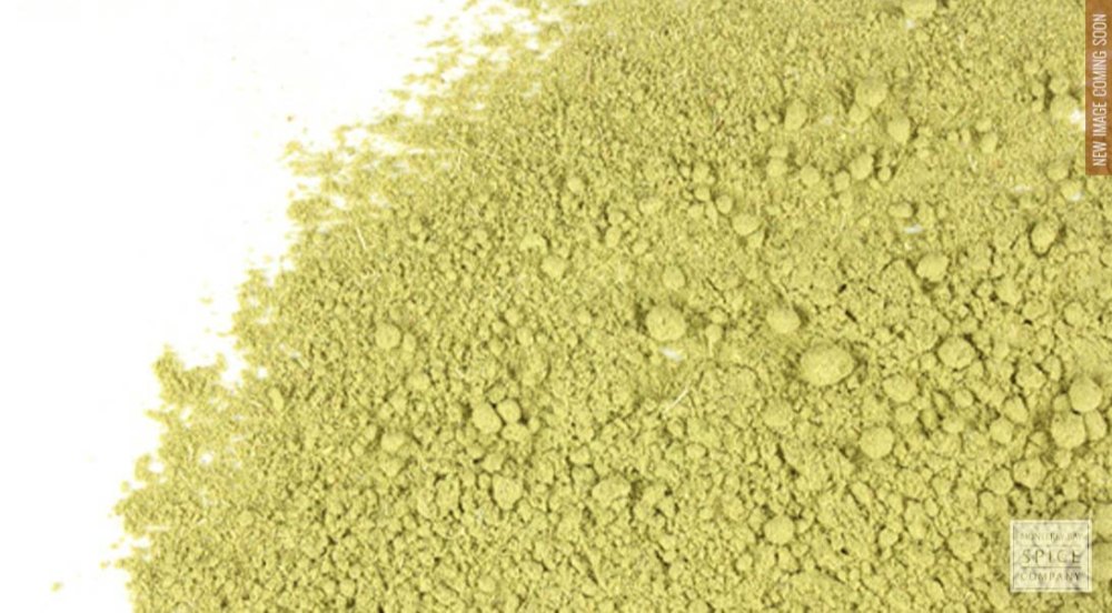 Green Thyme Leaves Powder (Thymus Vulgaris) for Ayurvedic, Grade Standard: Medicine