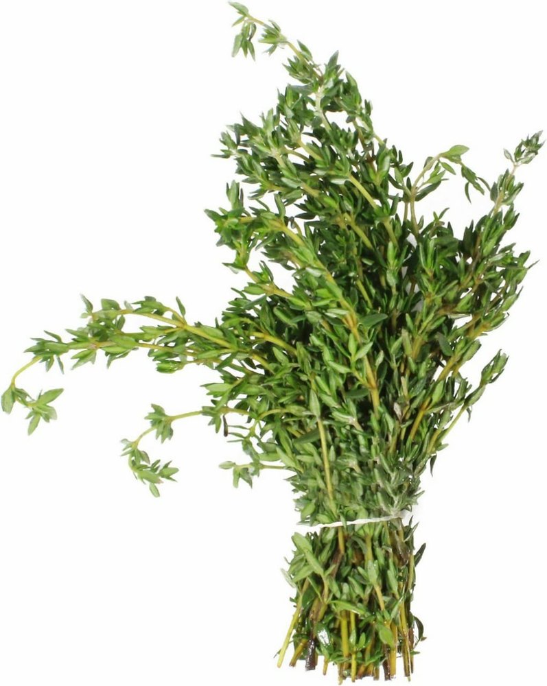 Fresh Thyme Leaves