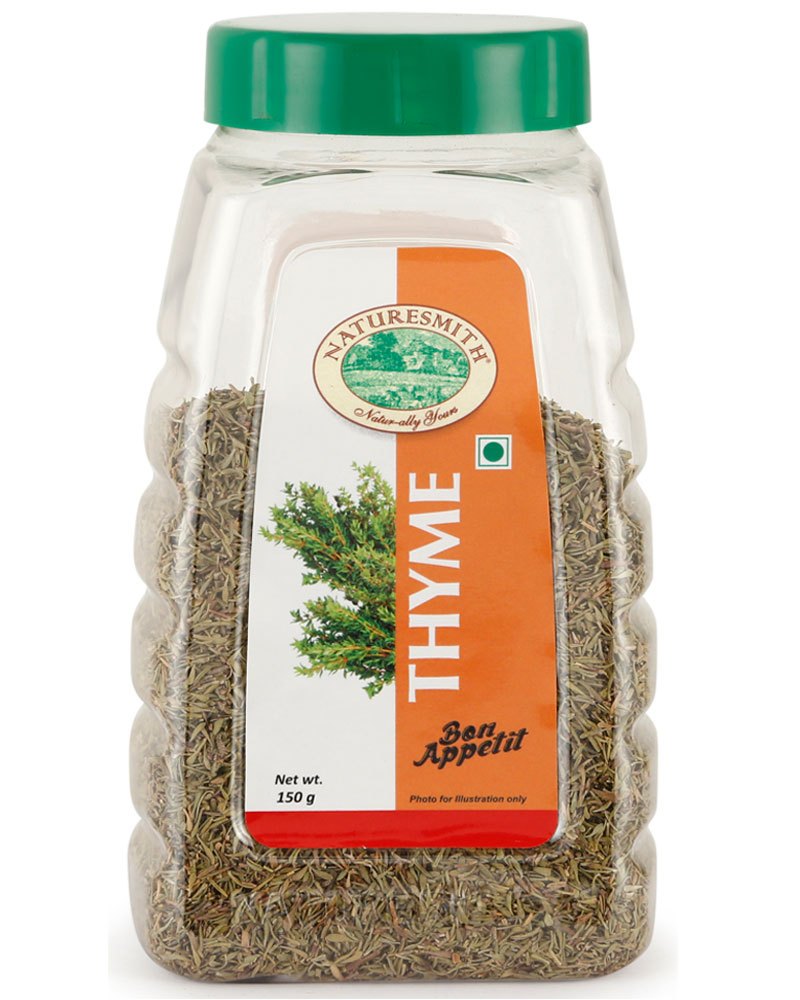 Powder Nature Smith Thyme 1 kg
