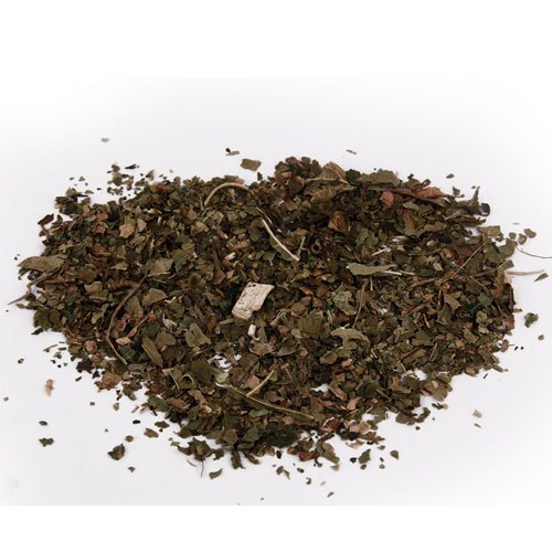 Passiflora incarnata / Passion Flower Whole Herb