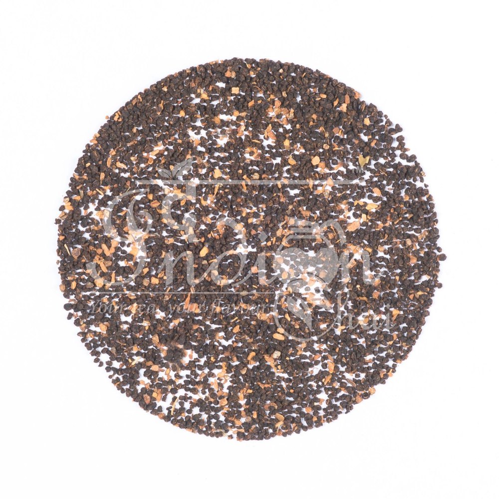 Sweet Cinnamon Masala Chai, Granules, Packaging Size: 1kg