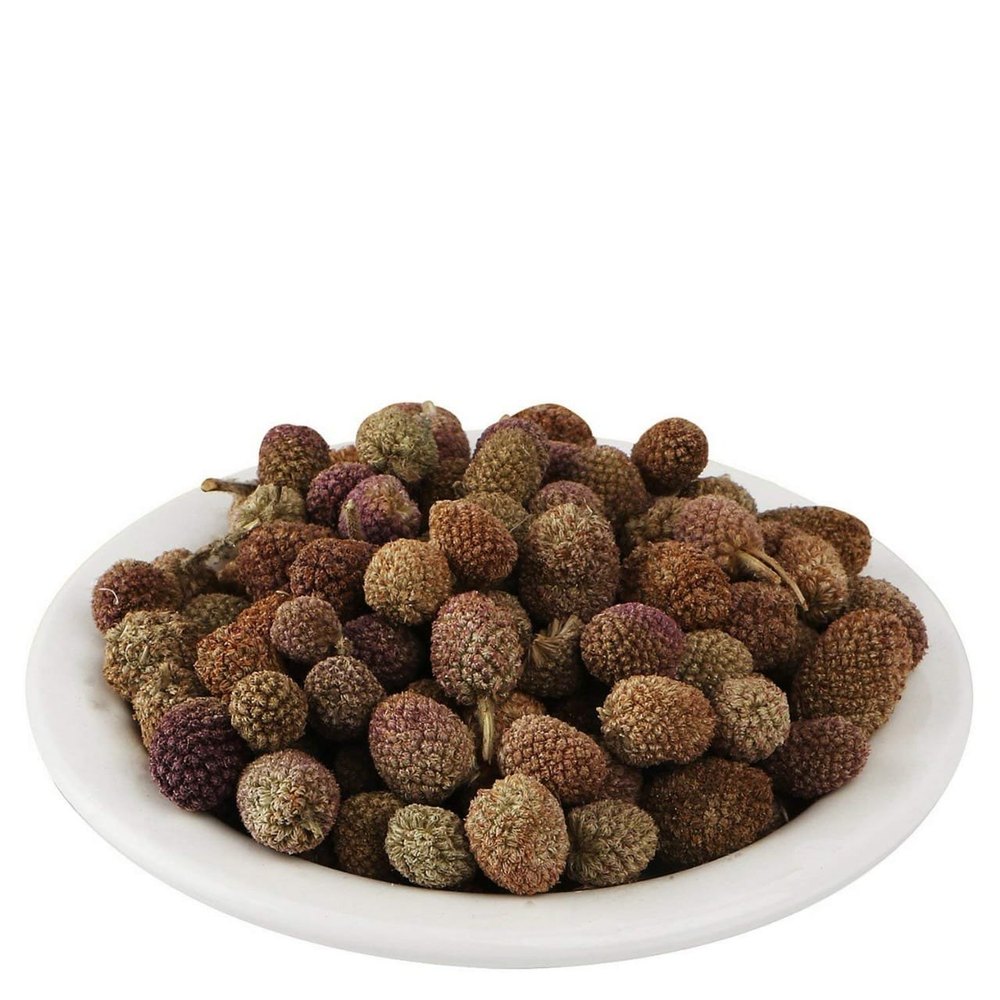 Sphaeranthus Indicus Brown Dried Gorakh Mundi, Packaging Type: Loose