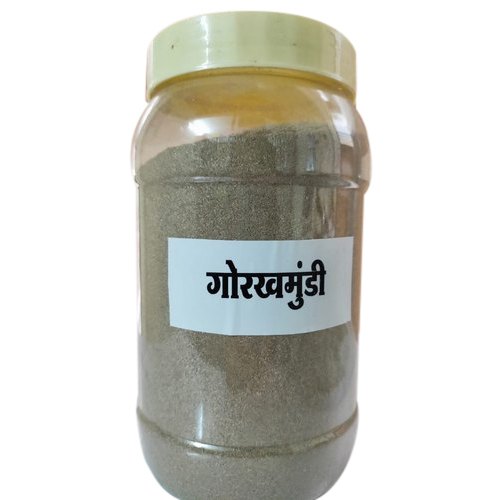 Ayurvedic Gorakhmundi Powder, Grade Standard: Medicine Grade, Packaging Type: Plastic Bottle