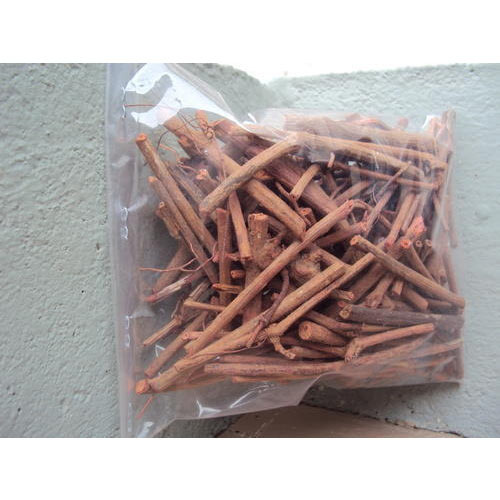 Ncc Madder Root, Pack Size: 25 Kgs In Pp Bags