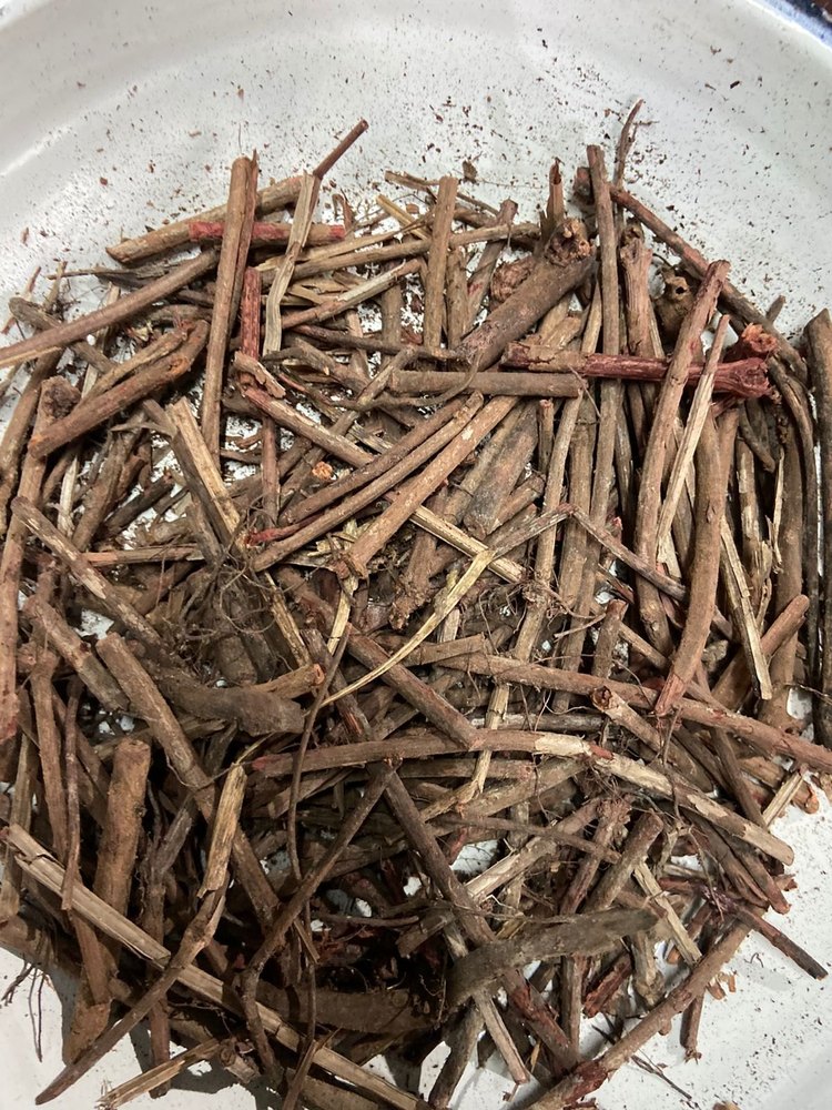 Dry Manjistha Dried Roots