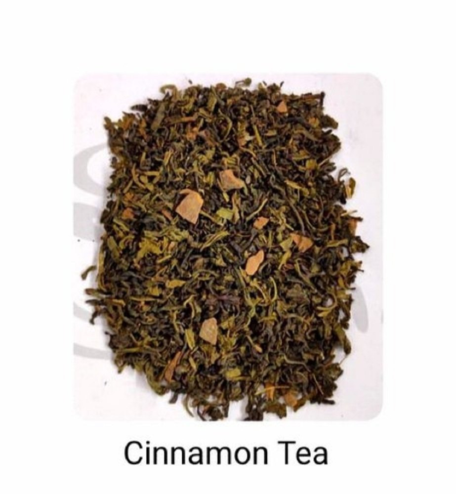 RB Blended Cinnamon Tea, Leaves, Packaging Size: 20 Kg