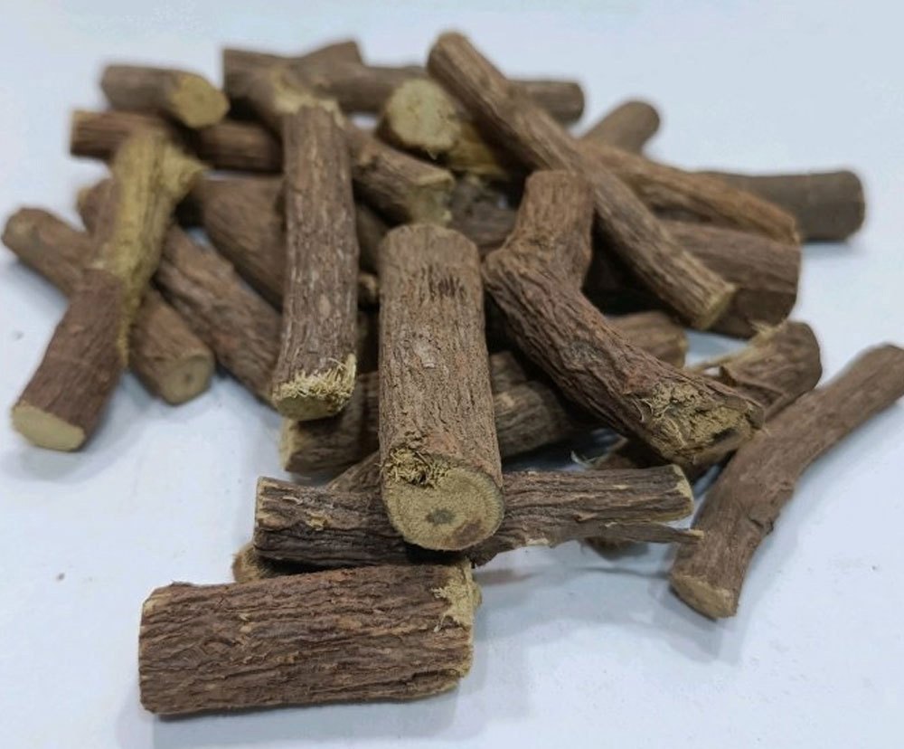 Brown Rubia Cordifolia, Packaging Type: Loose, Giloy