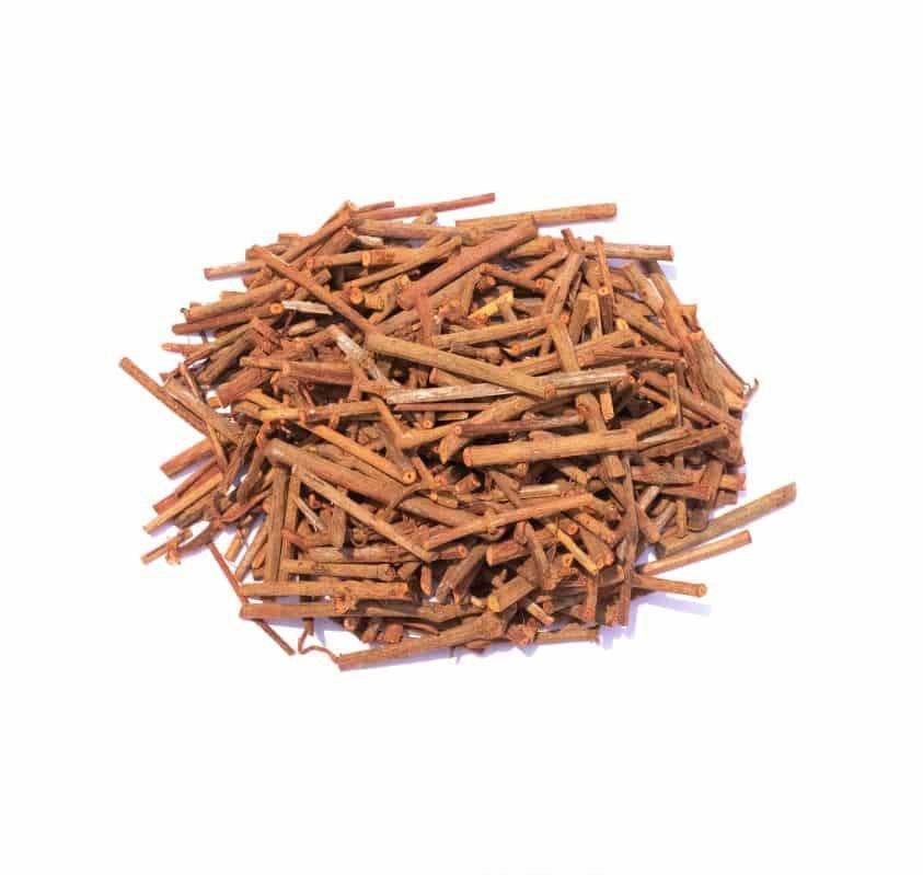 Madder Root
