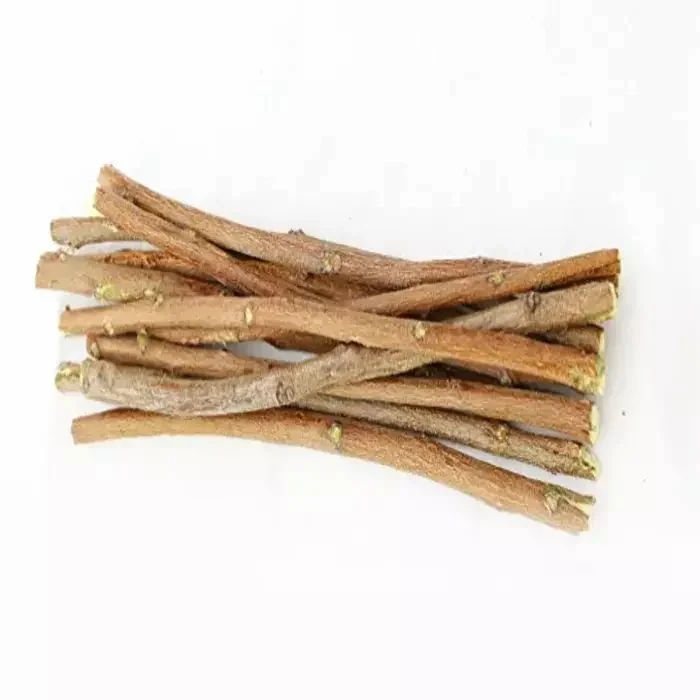 Natural Organic Neem Datun Toothbrush Sticks