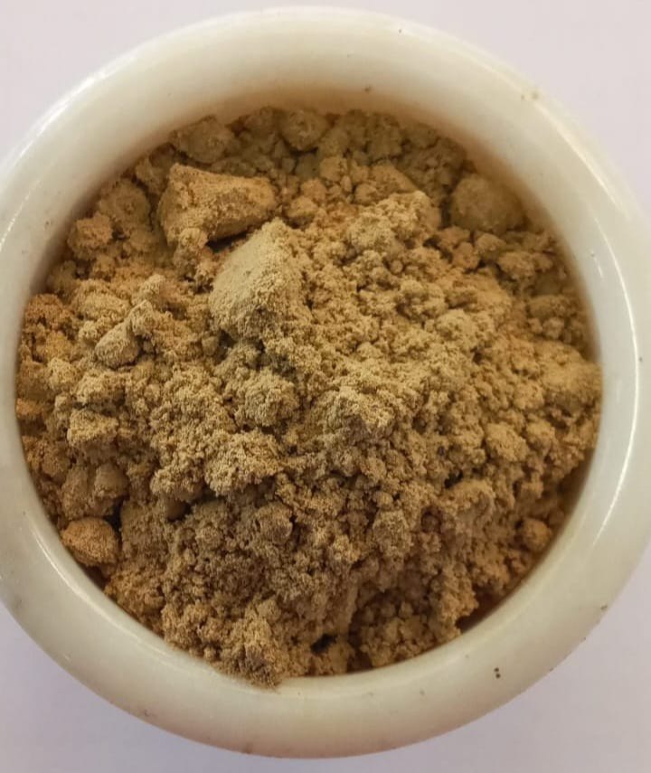 Indrajav Kadwa Powder, Packaging Size: 25 Kg