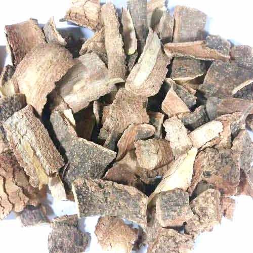 Kutaja Bark