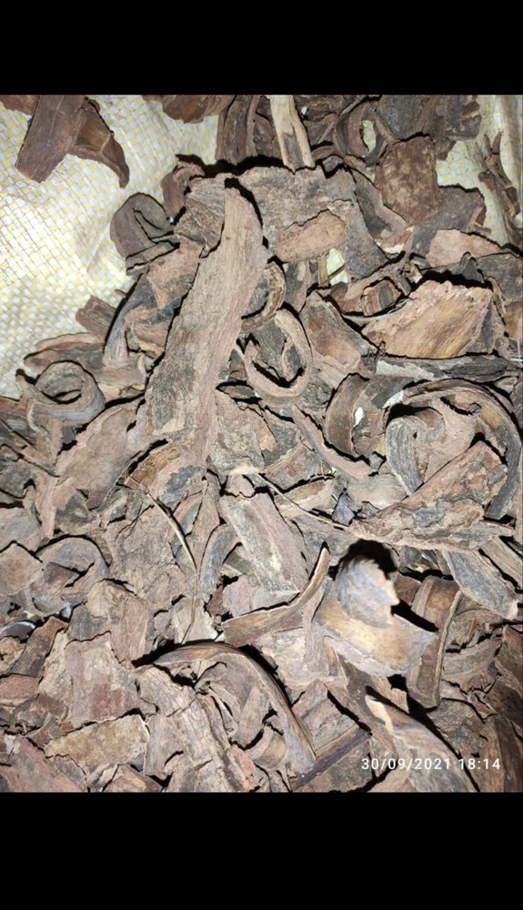 Kutaj Bark, Packaging Size: 50 Kg