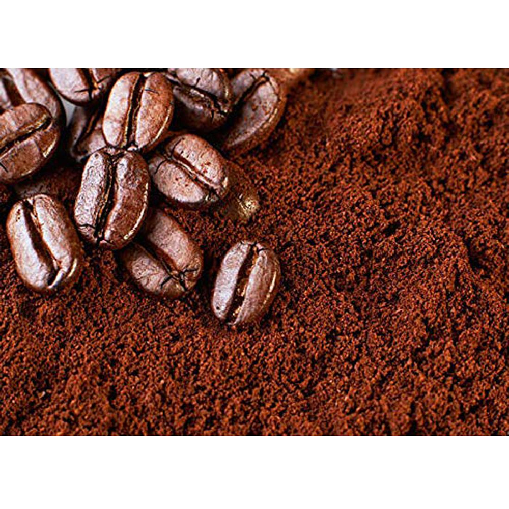 Brown Arabica Coffee Powder