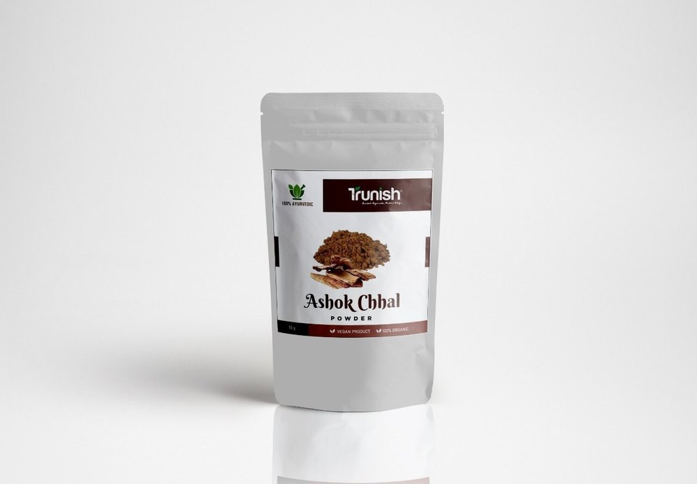 Ashok Chhal Powder