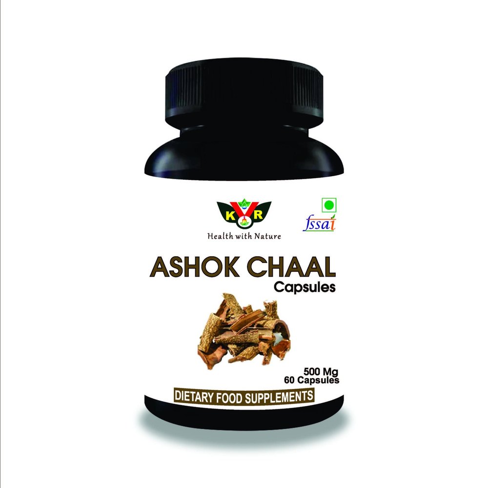 Ashok Chaal Capsule