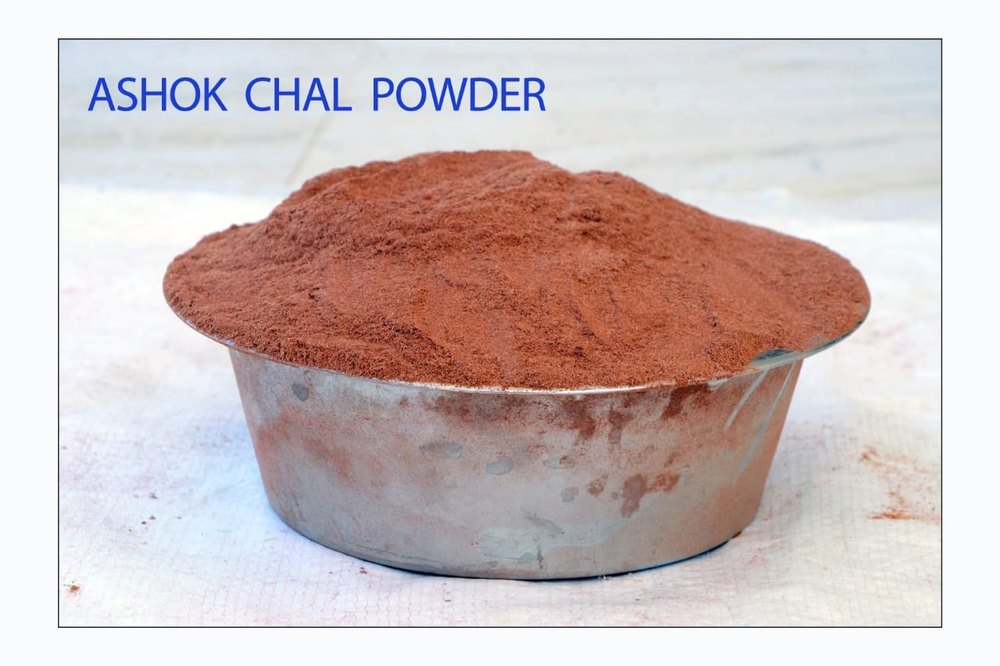 Ashok Chal Powder, nestroid, Packaging Size: It Is Packaged In 25 Kgs Bags