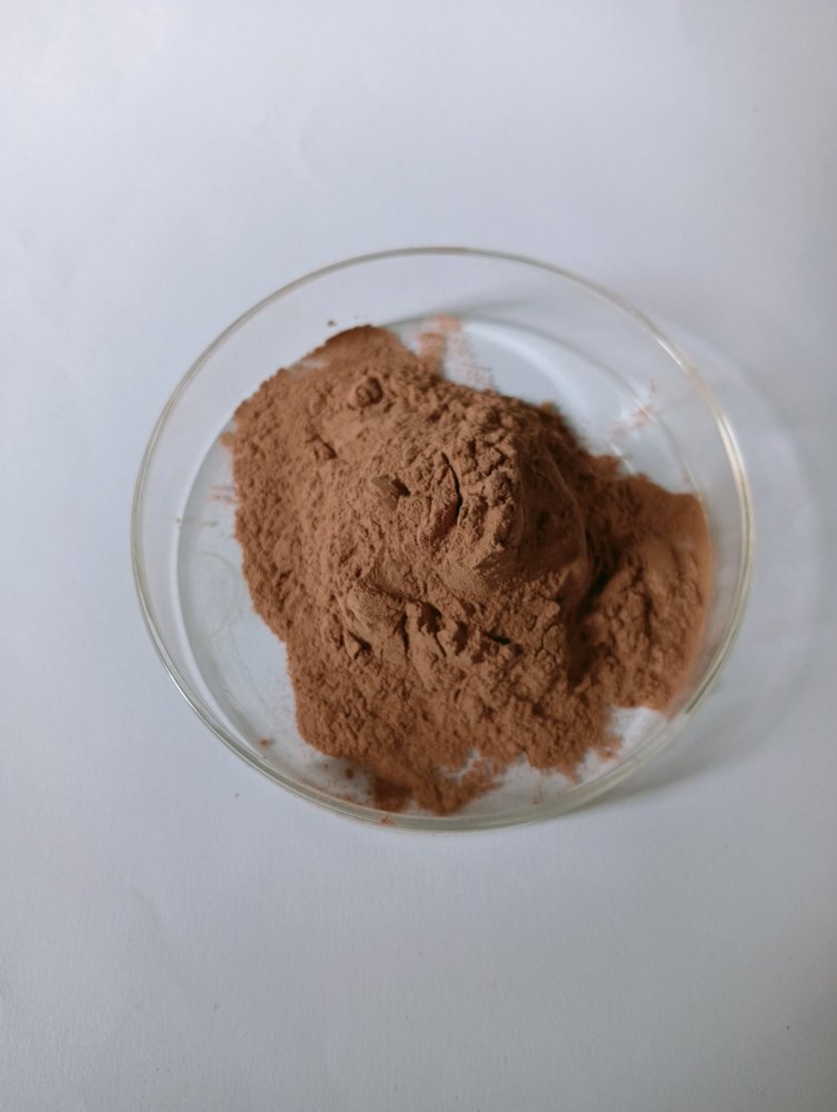 Brown Kachanar Dry Extract 20% (Bauhinia variegata), Packaging Type: Loose
