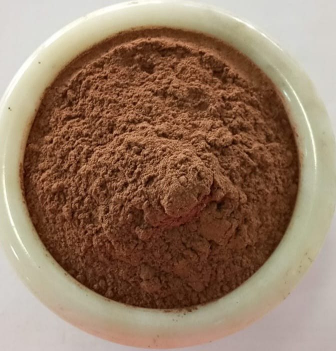 Kachnar Chhal Powder, Packaging Size: 25 Kg
