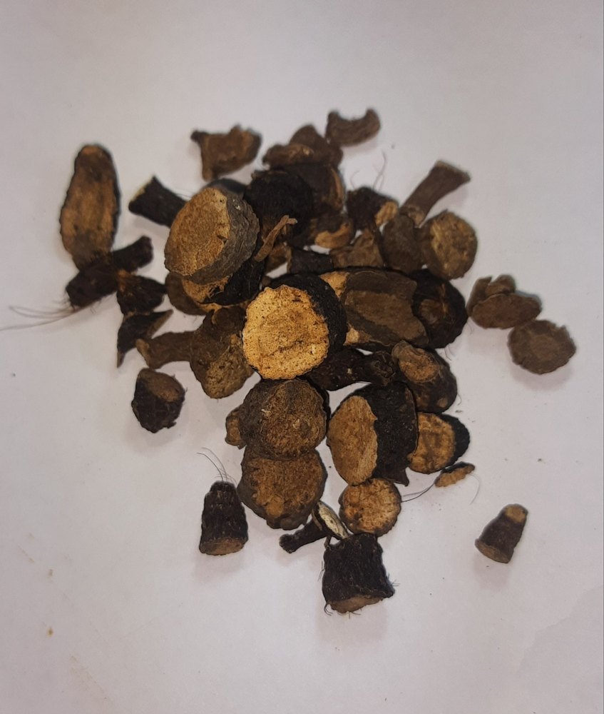 Curculigo Orchioides Brown Dried Kali Musli, Packaging Type: Loose