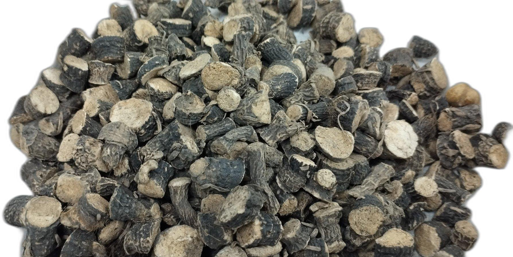Curculigo Orchioides Organic Kali Musli, Packaging Type: Loose