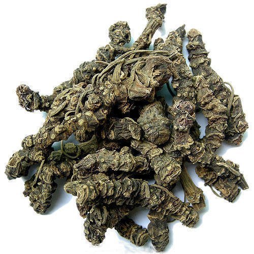 Organic VALERIANA WALLICHII Valerian Root