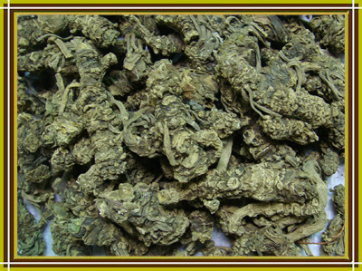 Valerian Root & Let
