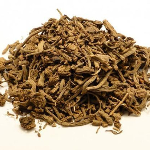 Valerian Roots