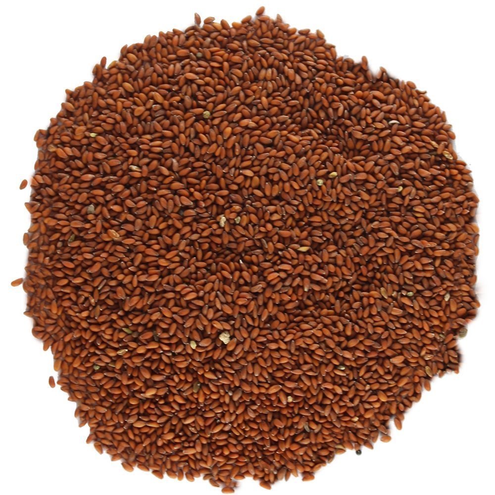 Brown Lepidium Sativum Halim Seeds, Packaging Type: Loose
