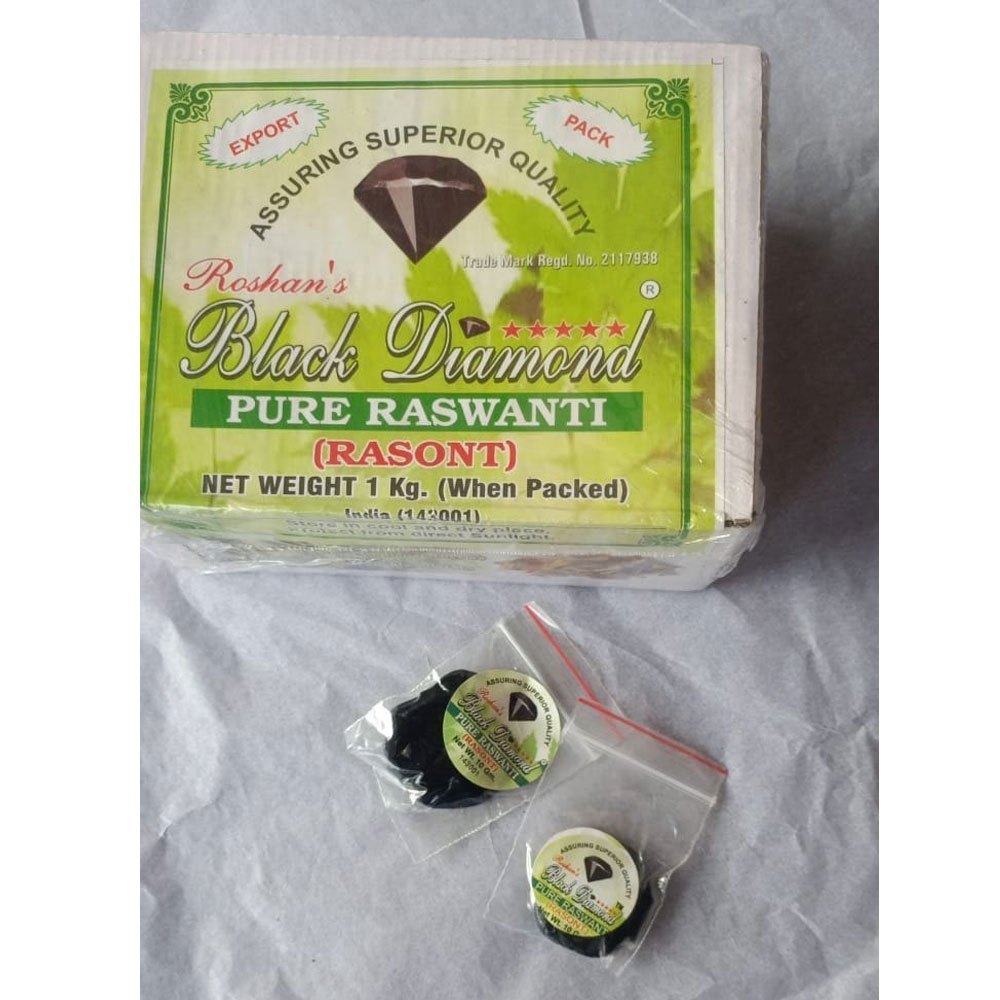 Natural Berberis Aristata Pure Raswanti Rasont, Packaging Type: Box, Packaging Size: 1 kg
