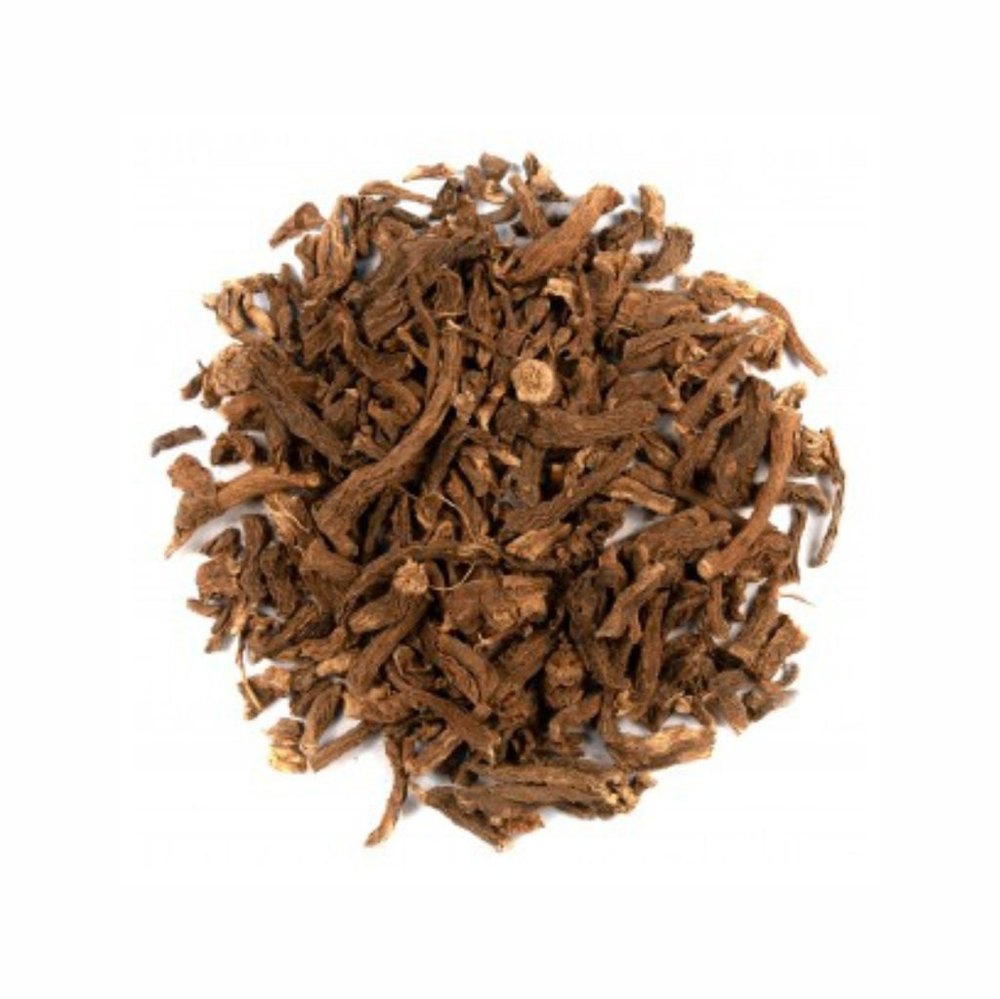 Coleus Forskohlii, Packaging Type: 25 Kg HDPE Drum